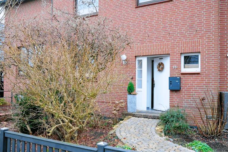 Ferienwohnung Buxtehude