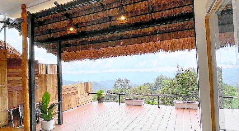 Chalet | Pet-friendly — photo 5