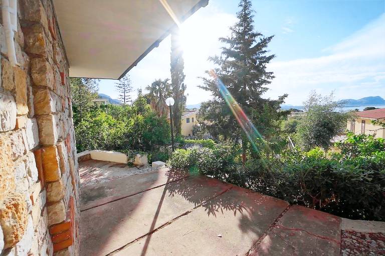 Villa Altavilla Milicia