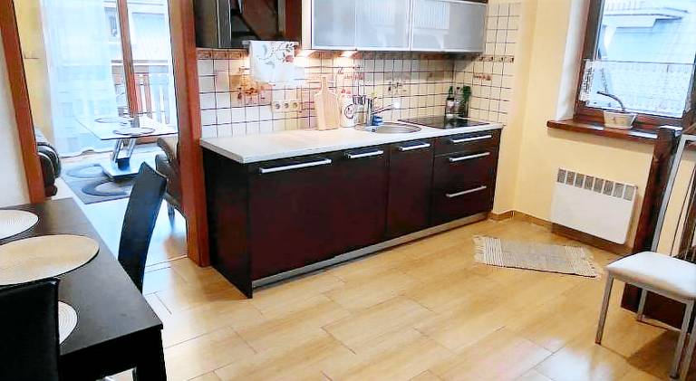 Rental apartment with 2 rooms for 7 persons — photo 2