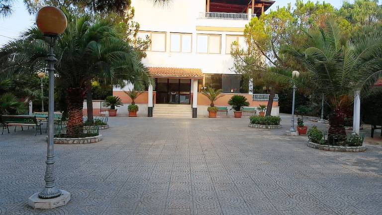 Bed and breakfast  Trani