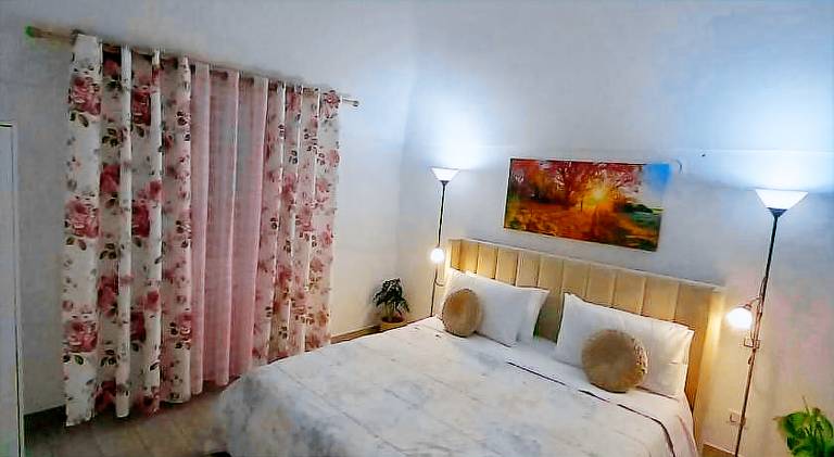 House with 1 room for 4 persons in Novi Ligure