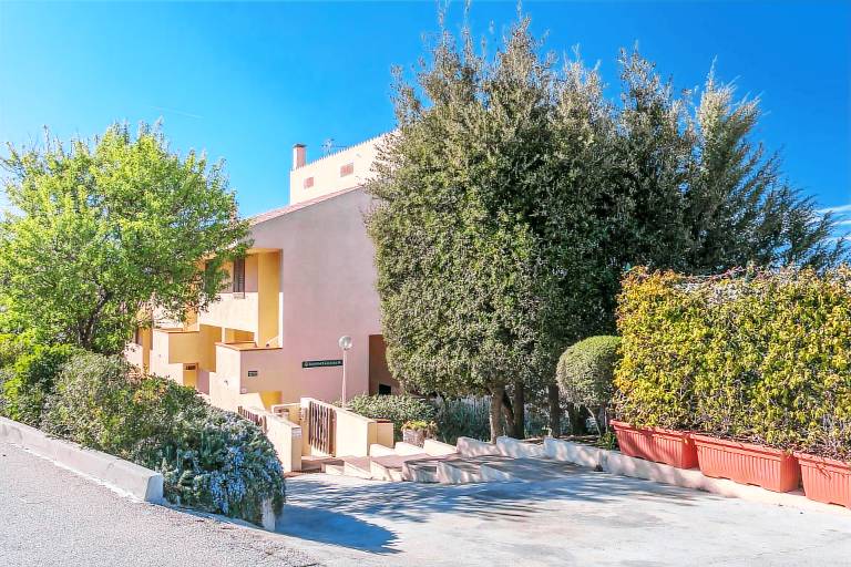 Appartement  Palau