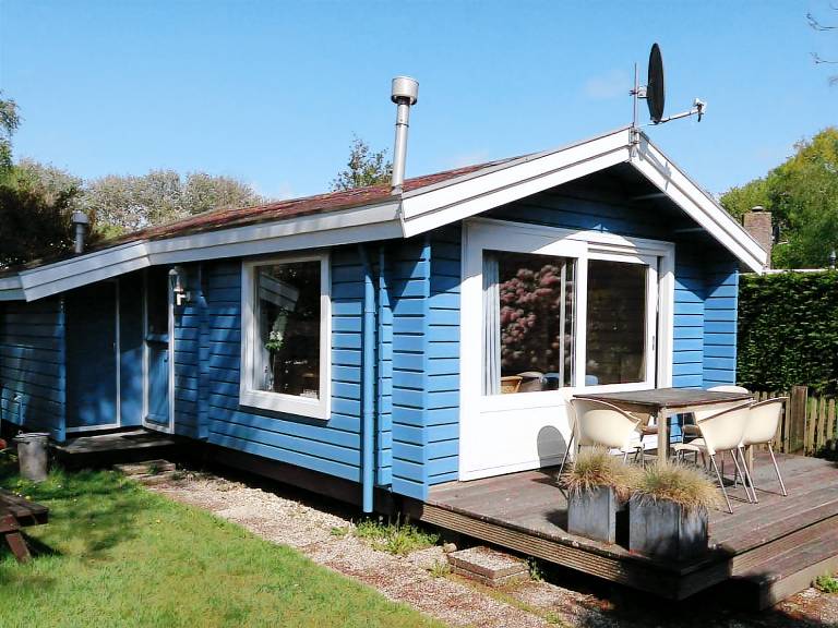 Ferienhaus Sint Maartenszee