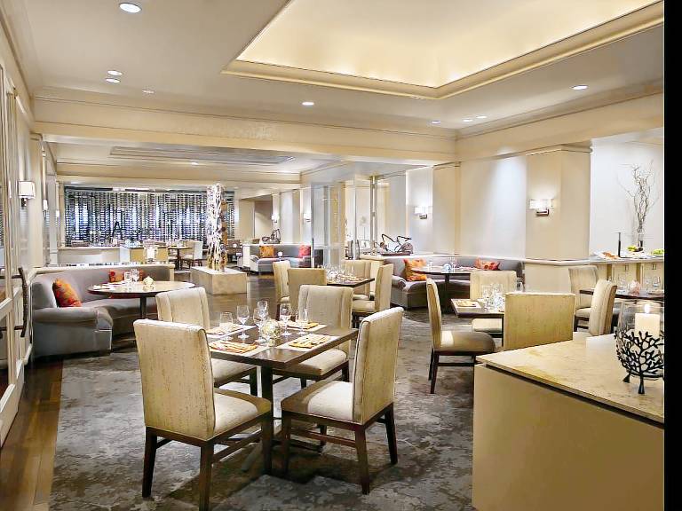 Fairmont Dallas — photo 5