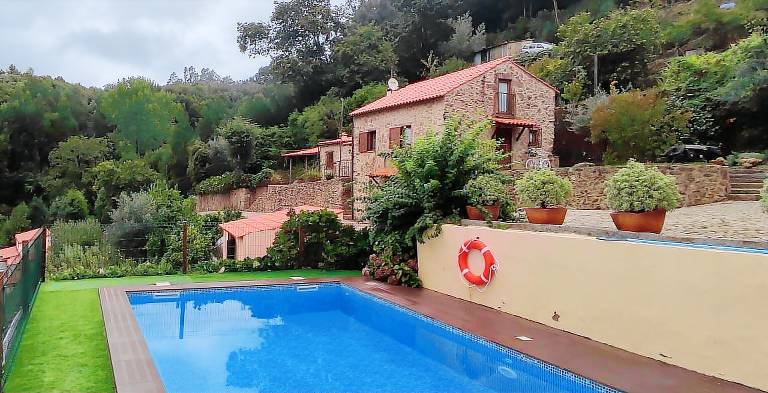 Quinta Vale de Cambra