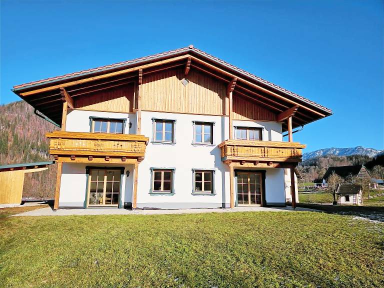 Ferienwohnung Eisenwiesen