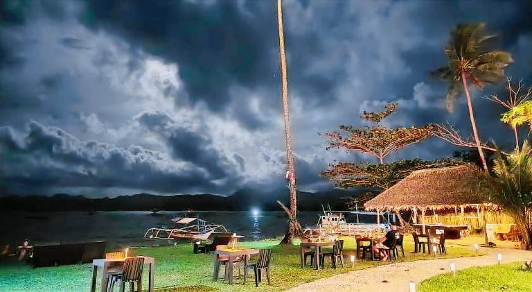 Bebeladan Beach Resort — photo 5