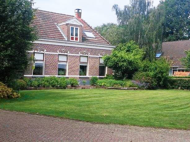 Huis Dwingeloo