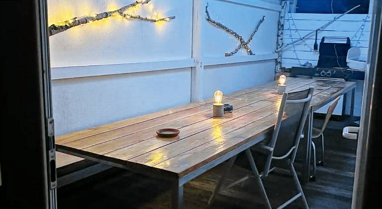 Rental apartment | Dogs allowed — photo 4