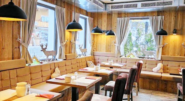 Hotel Alpennest — photo 5
