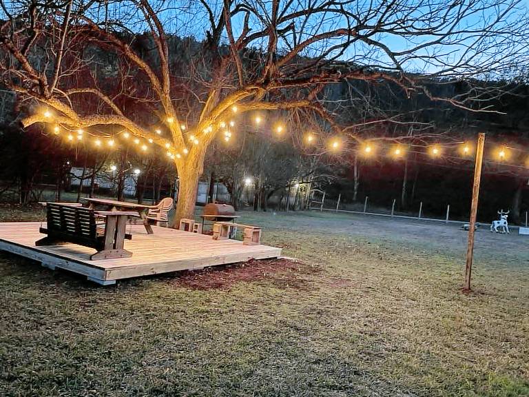 Family-oriented vacation home | Pets are welcome in New Braunfels, TX