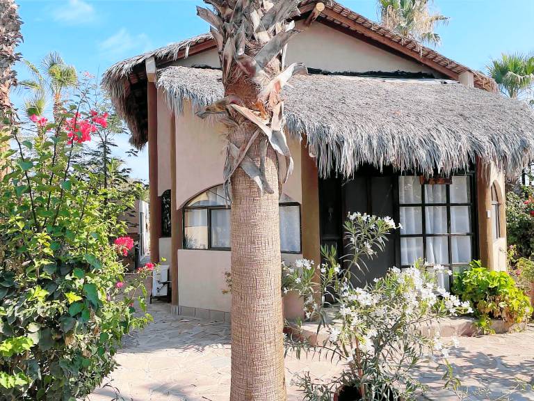 Casa Loreto