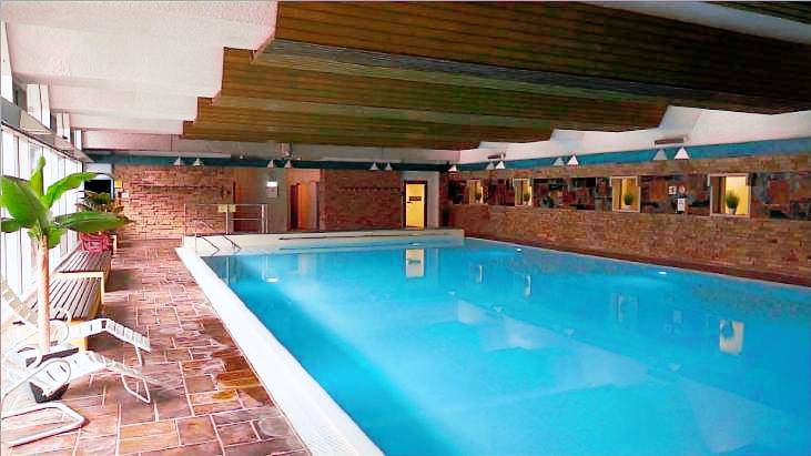 Beautiful apartment with pool | Pet-friendly — photo 2