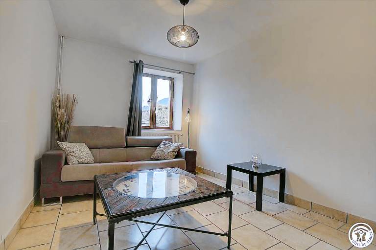 Child-friendly pleasant gite with patio | Pets allowed — photo 2