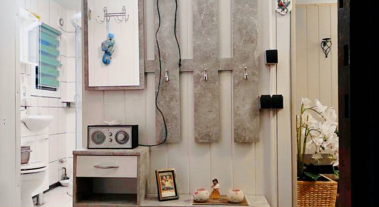 Holiday apartment with 1 room for 2 persons — photo 4