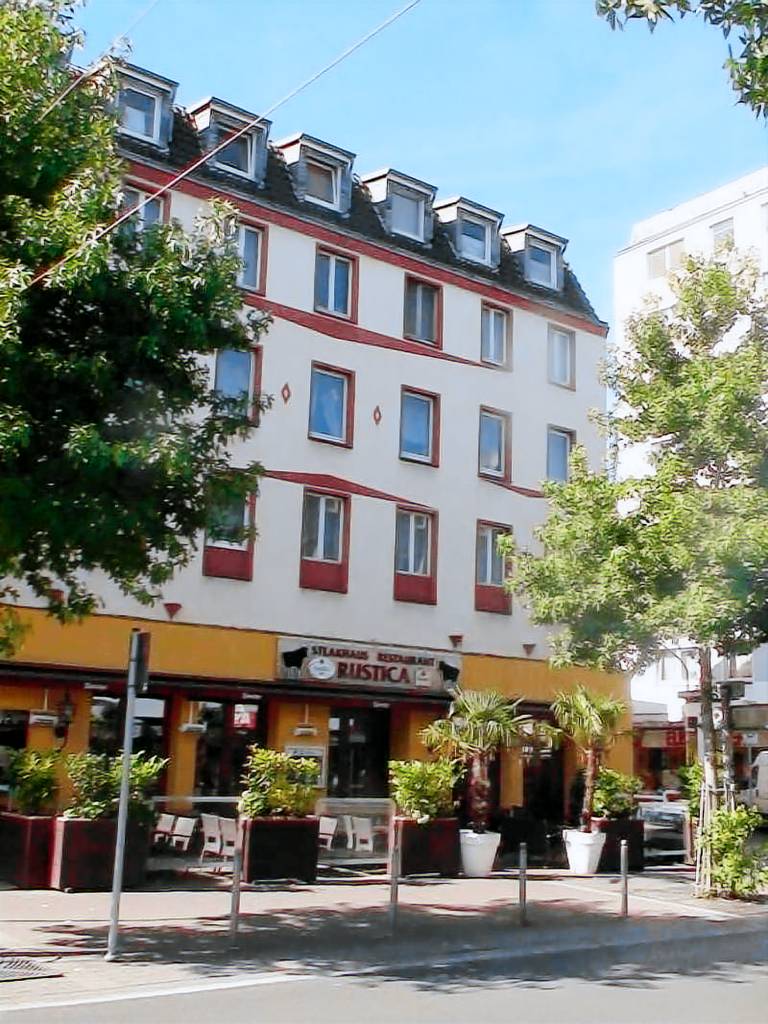 Hotel Lex — photo 4