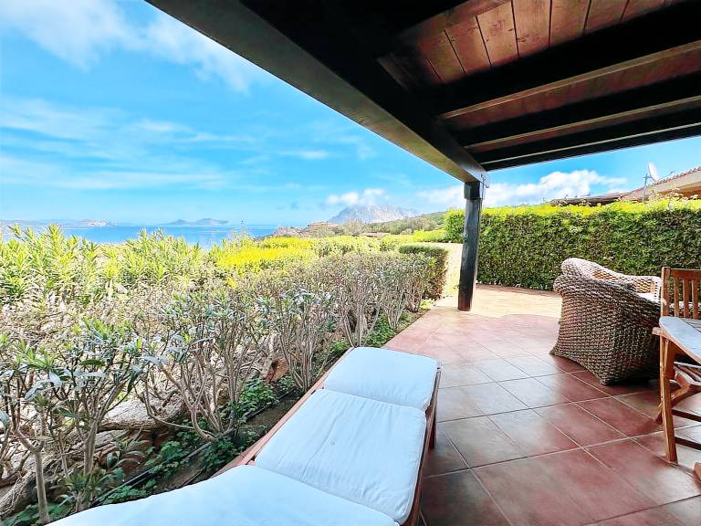 Ferienwohnung  San Teodoro