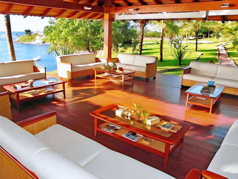Hotel Marinas in Tibau do Sul