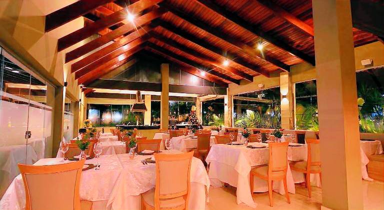 Thermas Hotel Mossoro — photo 5