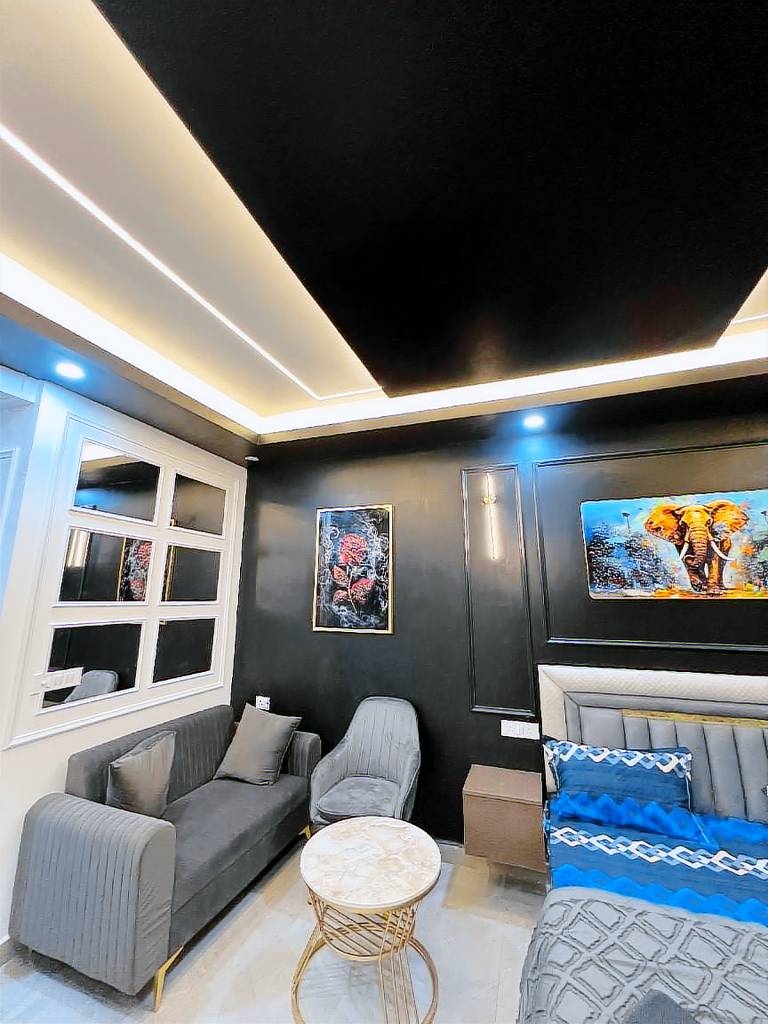 Apartment Gaur City 1