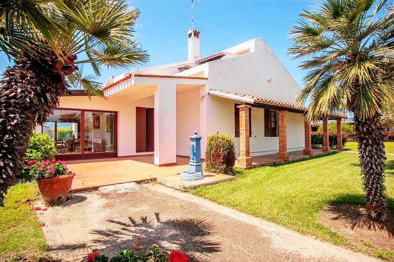 Villa Sole Pula close to the Beach with Pool, Garden & Wi-Fi — photo 5
