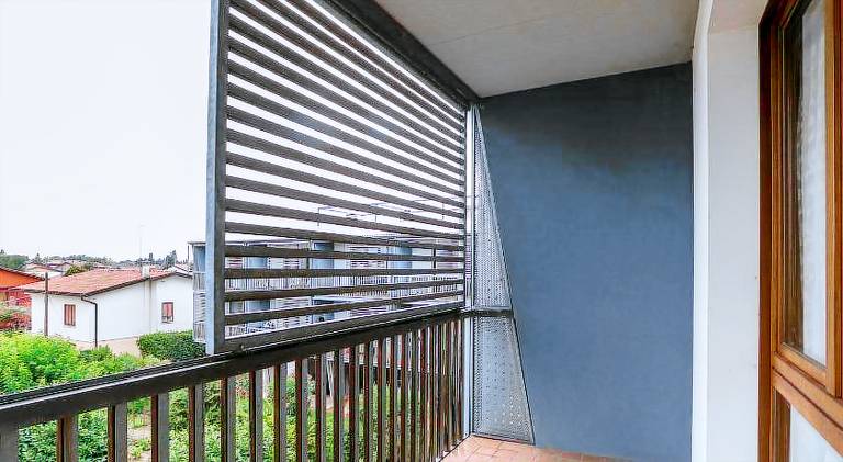 Pleasant apartment with yard & terrace | Pet-friendly — photo 4