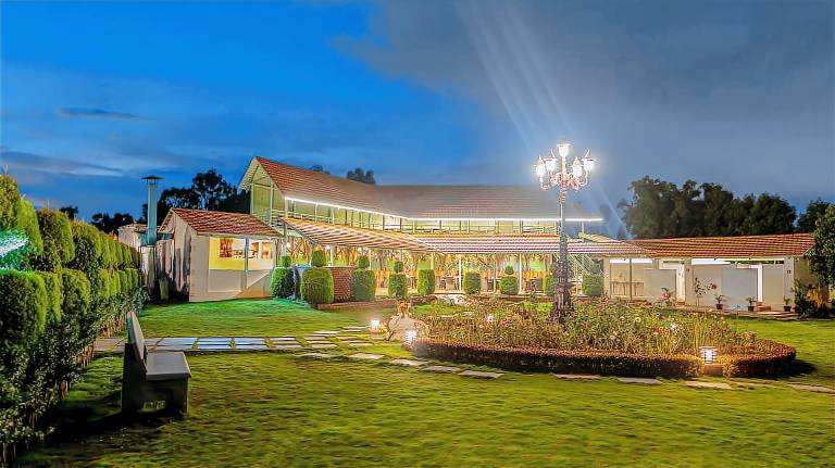 Fiestaa Resort n Events Venue — photo 3