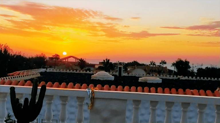 Apartamento Costa Calma