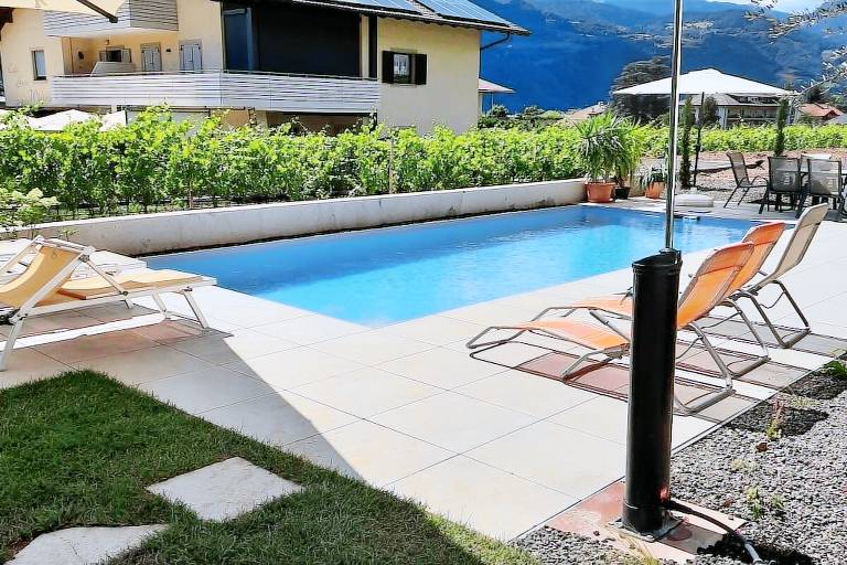 Ferienhaus in Terlan, Andrian f&uuml;r max. 5 Personen