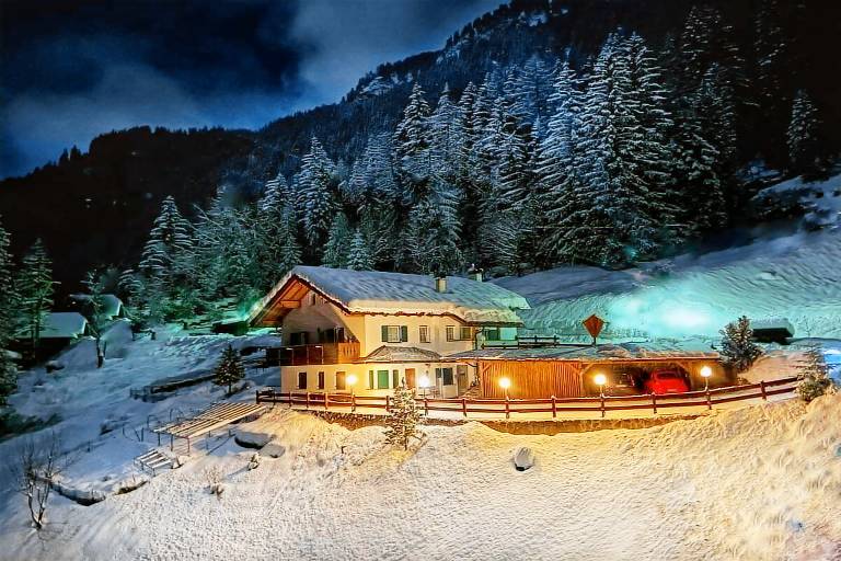 Ferienhaus Kastelruth