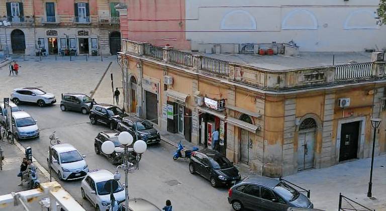 B&b TEATRO in Andria