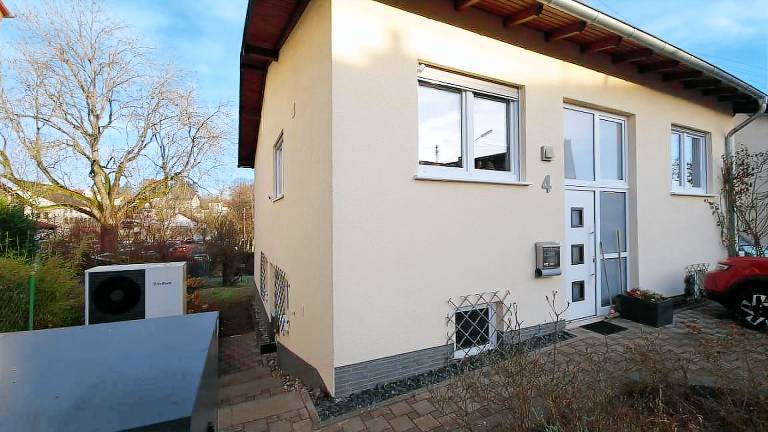 Ferienwohnung  Bexbach