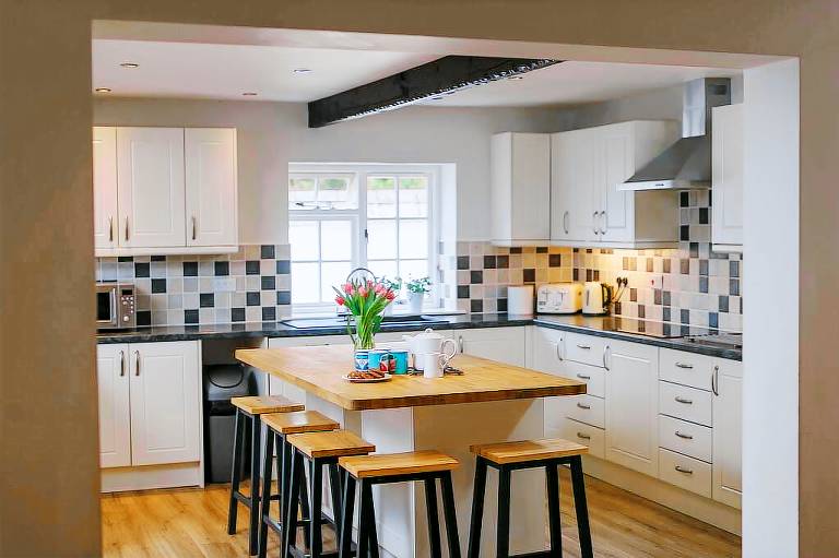 Cottage Barnstaple