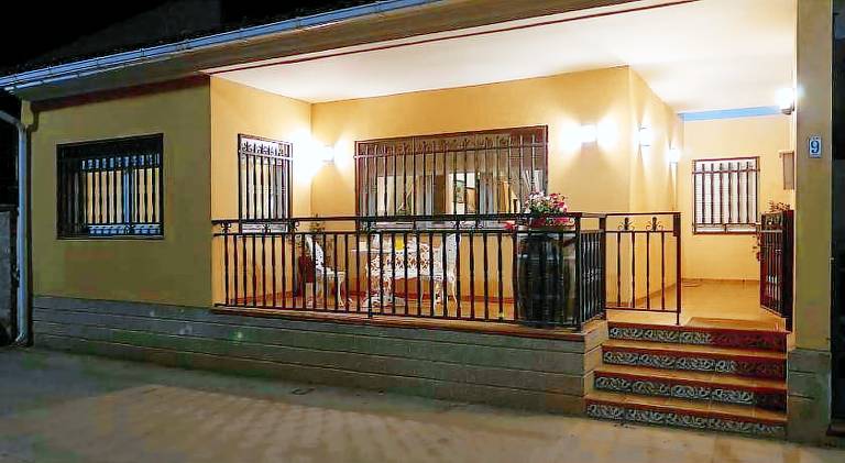 Apartamento Nuévalos