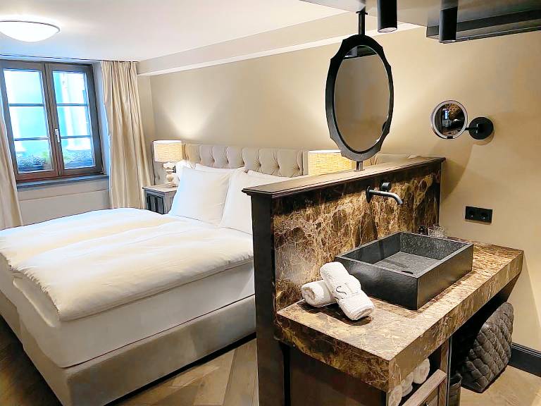 Boutique Hotel Weisses Rössl — photo 5