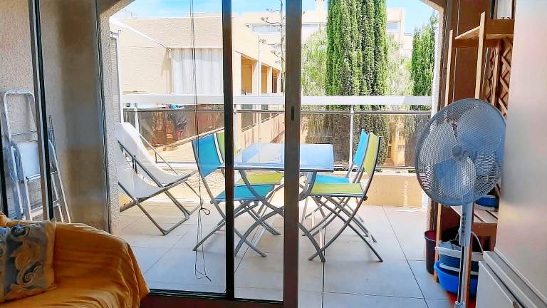 Appartement Bormes-les-Mimosas