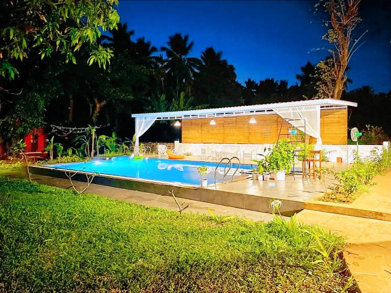 O NEST Oceano Pearl in Ratnagiri