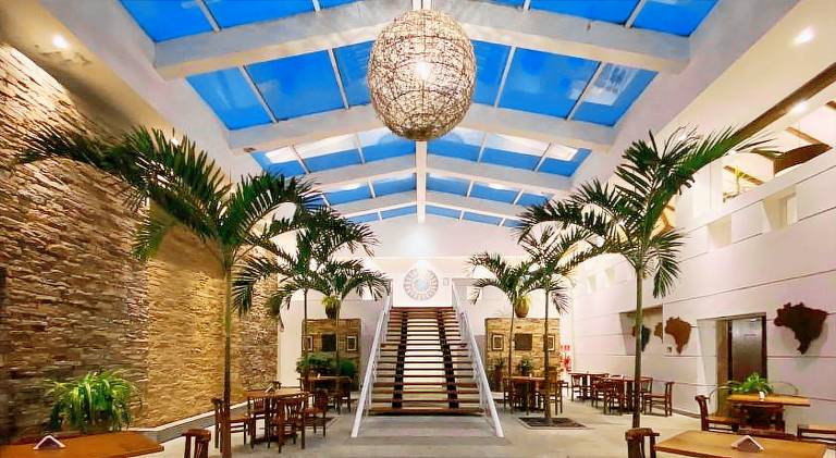 Buzios Beach Resort by WAM Experience — photo 3