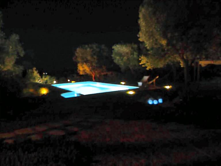 Ferienhaus Carovigno