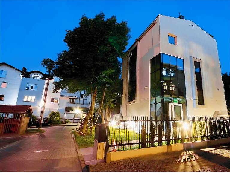 Bed & Breakfast Sopot