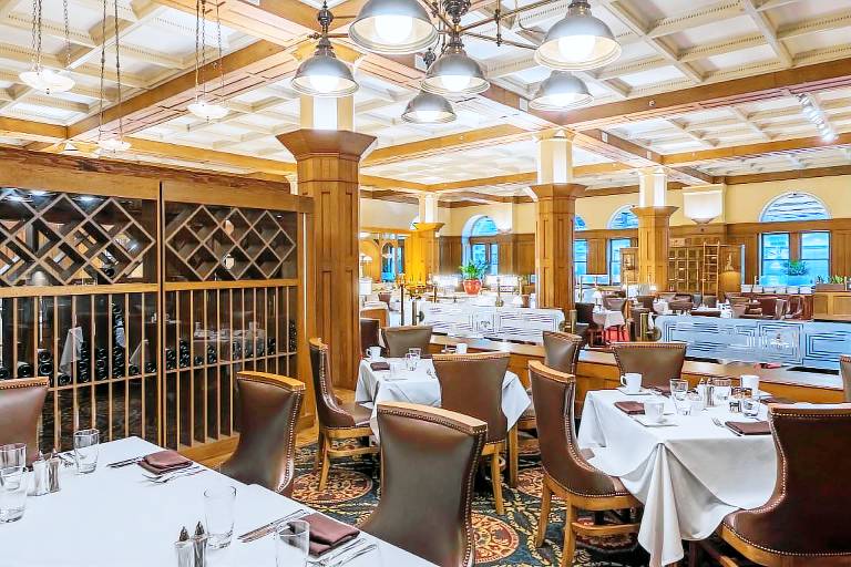 St. Louis Union Station Hotel, Curio Collection by Hilton — photo 4
