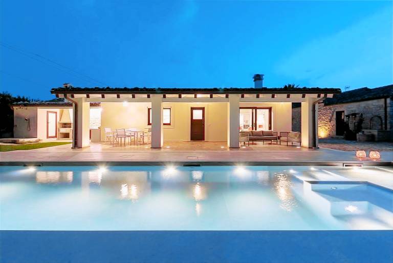 Villa  Modica