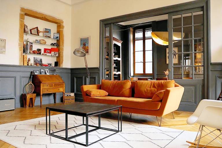 Appartement L Écrin d Ainay Welkeys