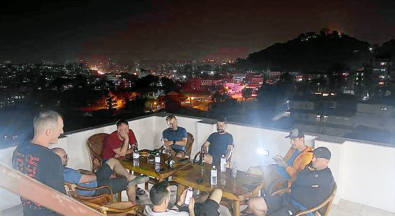 The Sparkling Turtle Backpackers Hostel — photo 3