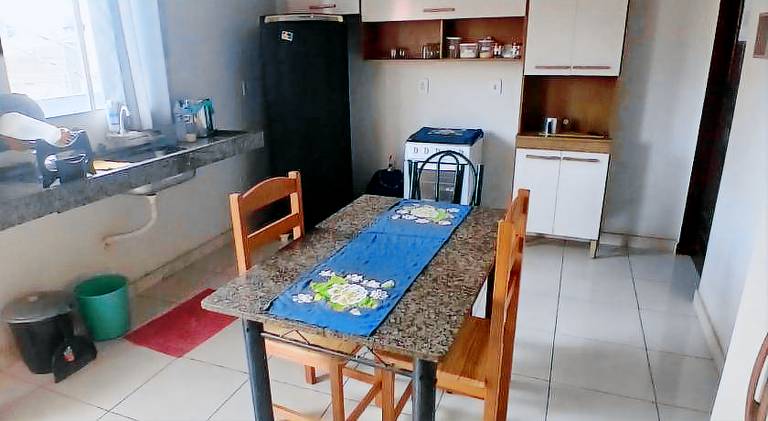 Holiday apartment with 1 room for 6 persons — photo 5