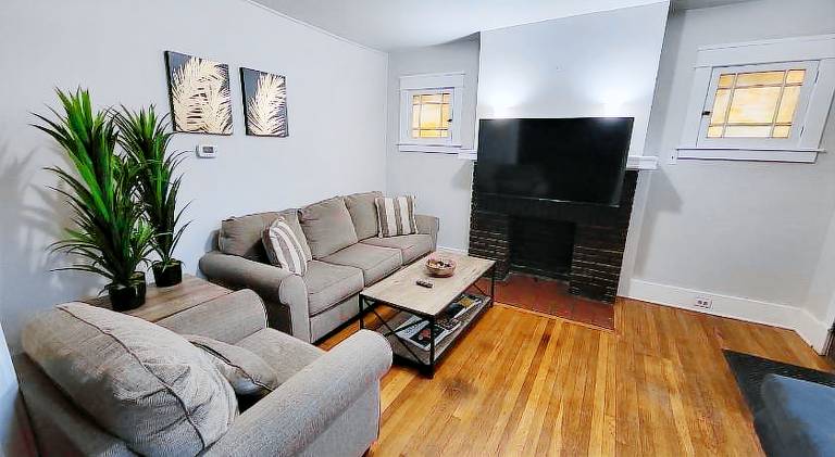 Rental apartment | Suitable for remote work — photo 5