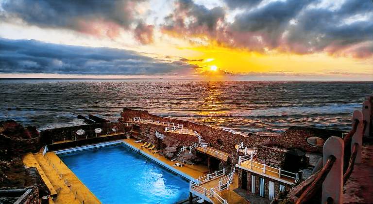Estalagem Muchaxo Hotel — photo 3