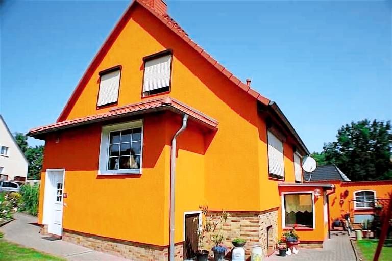 Appartement Samtens