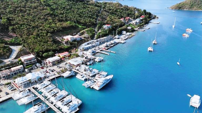 Villa  Tortola